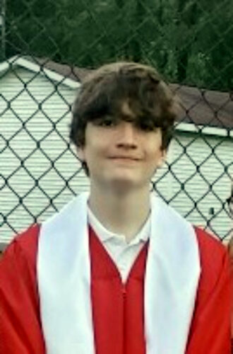Ryan P. Stiver